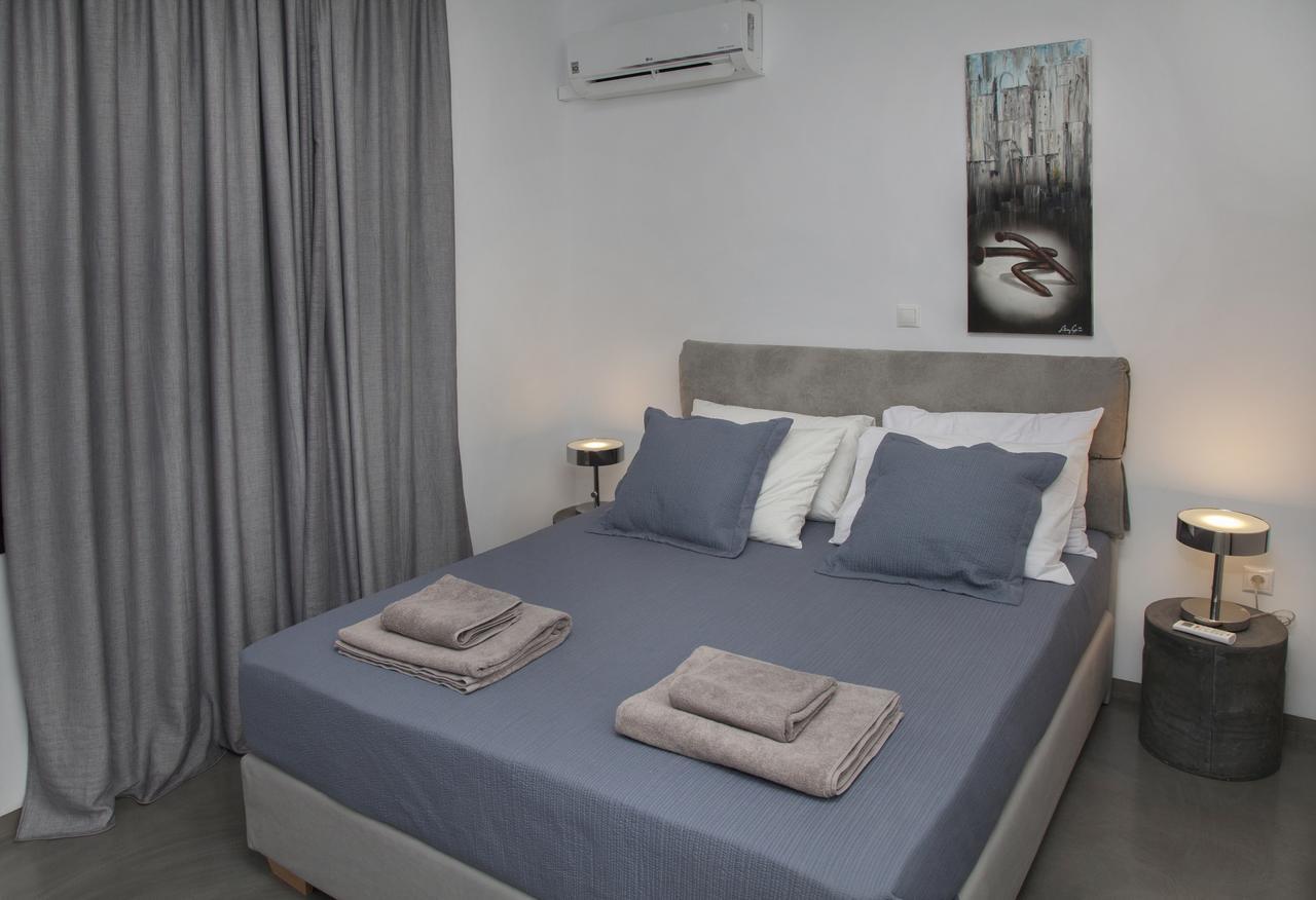 דירות אתונה Luxury Penthouse Touching The Acropolis By Ghh מראה חיצוני תמונה