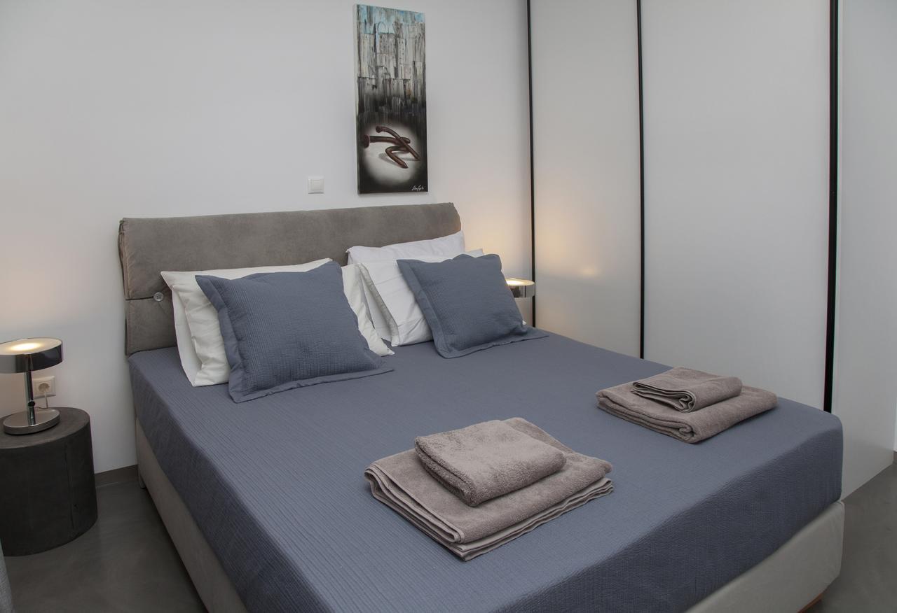 דירות אתונה Luxury Penthouse Touching The Acropolis By Ghh מראה חיצוני תמונה