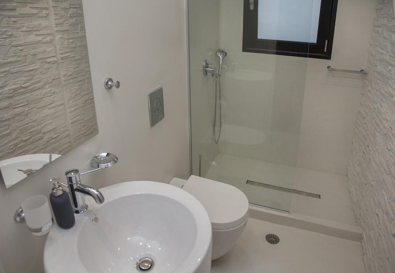 דירות אתונה Luxury Penthouse Touching The Acropolis By Ghh מראה חיצוני תמונה