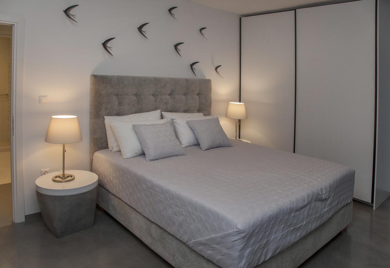 דירות אתונה Luxury Penthouse Touching The Acropolis By Ghh מראה חיצוני תמונה