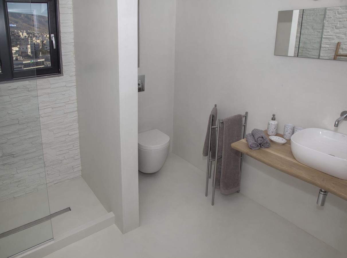 דירות אתונה Luxury Penthouse Touching The Acropolis By Ghh מראה חיצוני תמונה