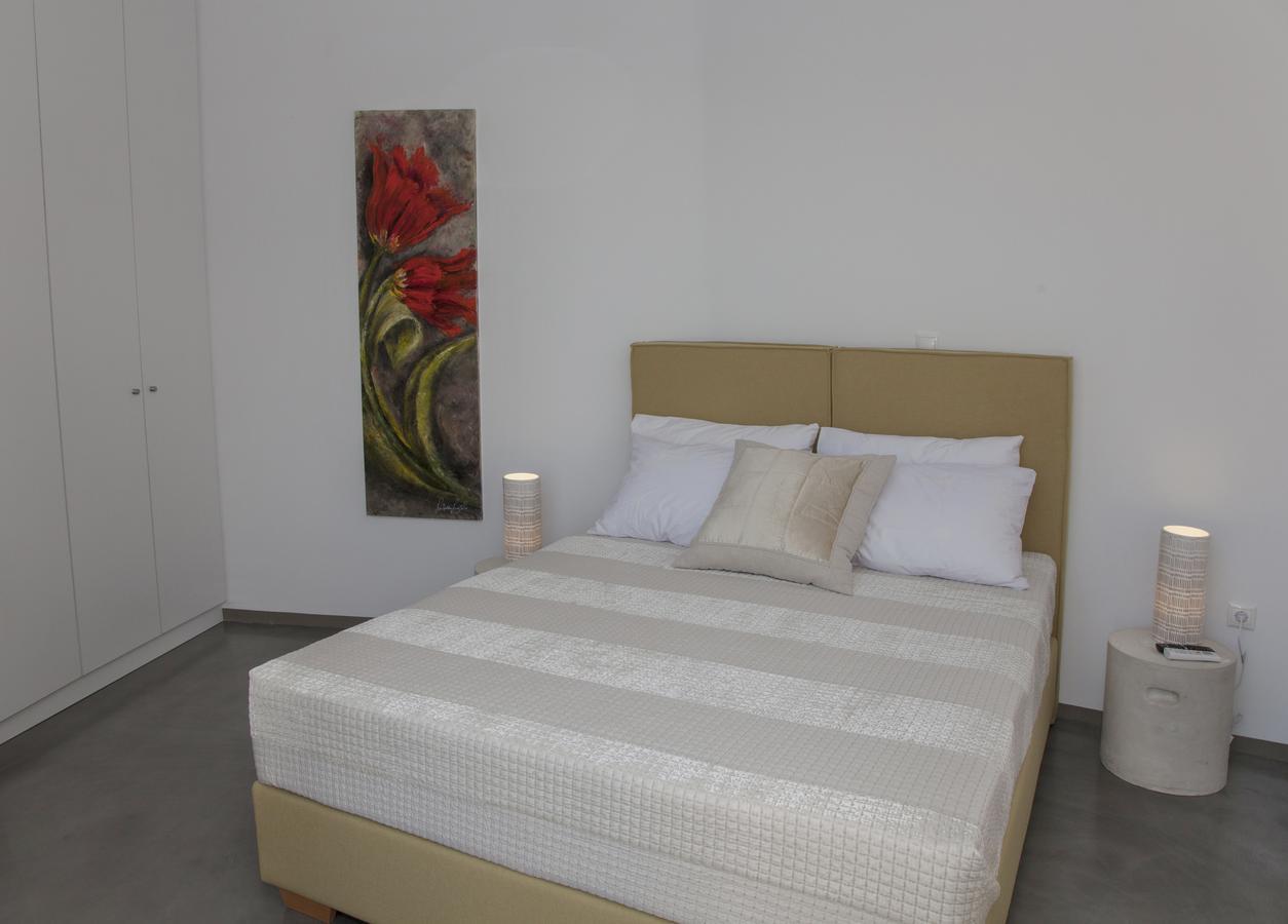דירות אתונה Luxury Penthouse Touching The Acropolis By Ghh מראה חיצוני תמונה